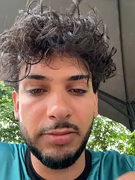 Gipsyboysteve Webcam show
