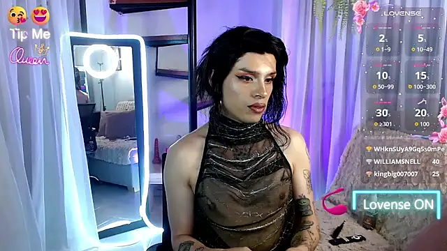 DanniHotBoy02 Adlı Modelin Web Kamerası Şovu