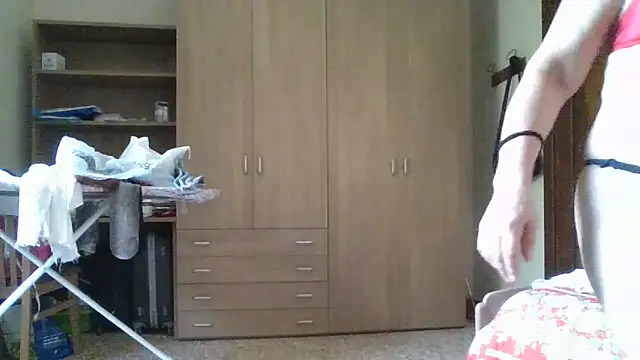 Miasexmilf 라이브 XXX 채팅