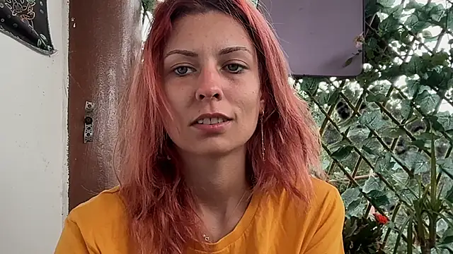 karo123421's Live XXX Chat