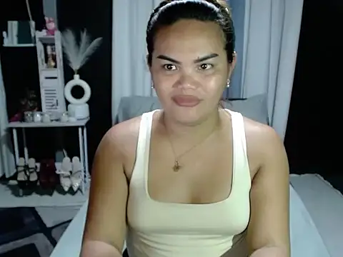 Kendallfoxx Pertunjukan Webcam