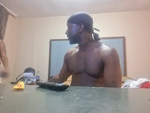Tramontas Show in webcam