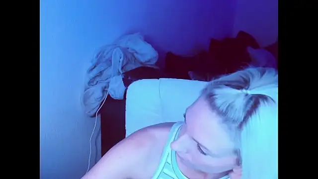 Živý XXX chat SexyJulia21
