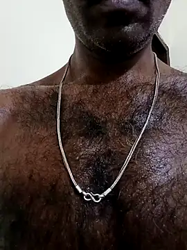 Chocolate_stud10 Webcam show