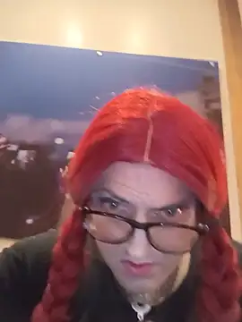 sissytrapdolly24's Webcam Show
