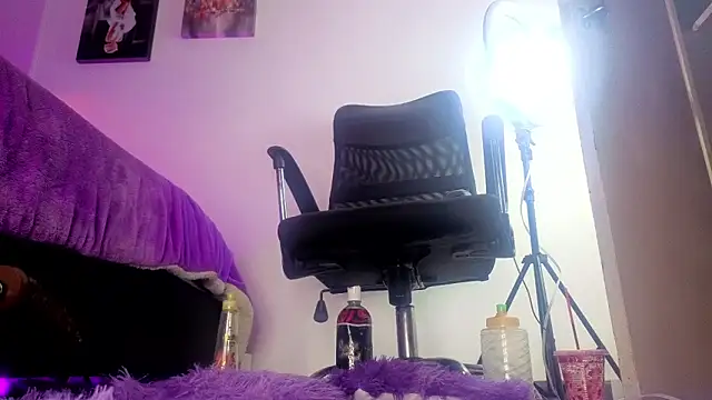 Chat XXX en directo de Cleo_luna