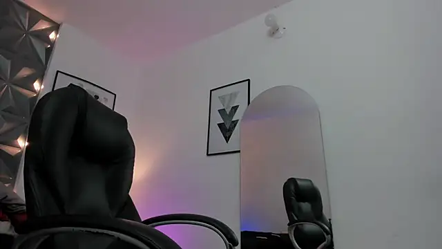 Show de Fayzz_2 na webcam