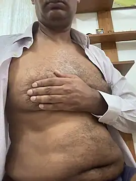 TheBeelzebun webcam show