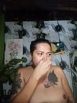 NasttyMaria Show in webcam