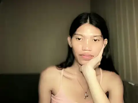 Yourgoddess_jayveのウェブカメラショー