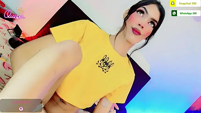 ANGEL_EVIL_S7's Webcam Show