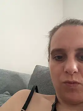 Chantalee Live XXX-chat