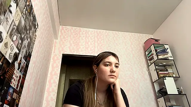 Czat XXX na żywo – JanineThielman