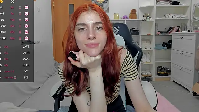 Živý XXX chat broosnica1