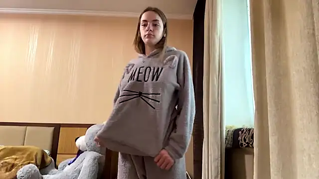 selianderol – Live XXX-chat