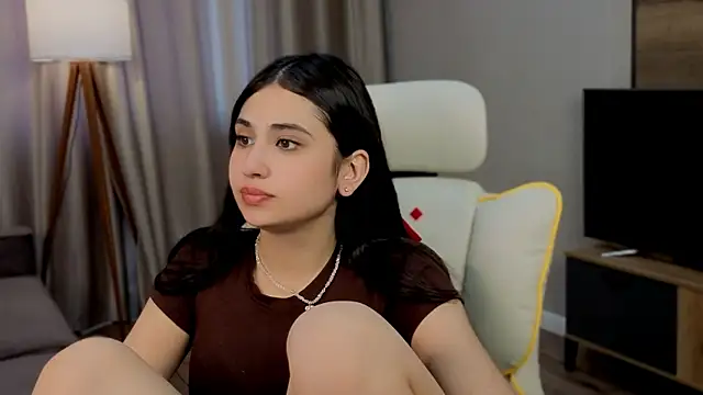Živý XXX chat honeylanaa