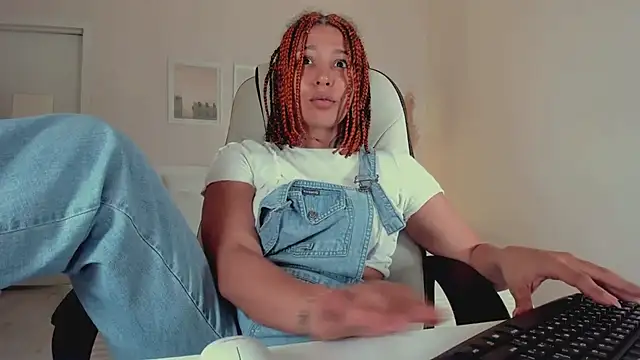 Živý XXX chat Calipso_Savage