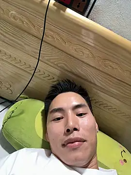 Sungnho1 Show Webcam