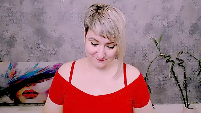 Živý XXX chat Djullia