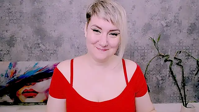 Djullia's Live XXX Chat