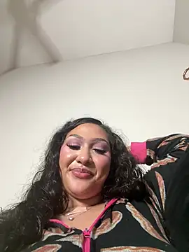 Lickplayofficial's Webcam Show