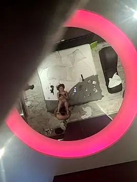 Muchos_cogios' Webcam Show