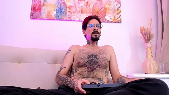 Chat XXX en directo de Jonathan_Soto