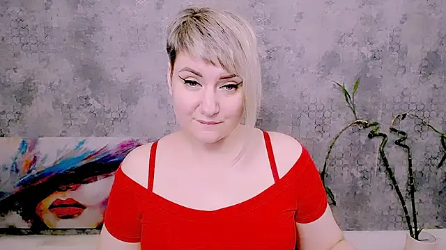 Chat +18 de Djullia ao vivo