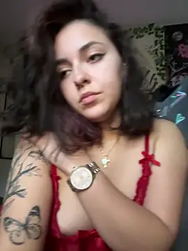 Mamachulita's Webcam Show
