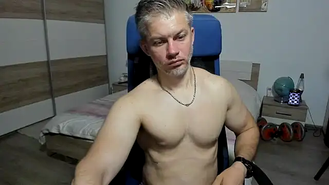 RobbyShawz Webcamshow
