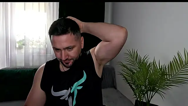 Gold_Alpha_Boy Webcam show