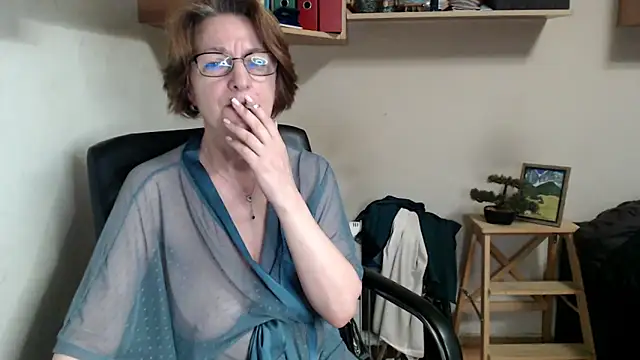 katemodelのライブXXXチャット
