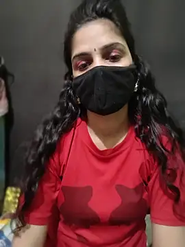 sexy_bhabhii ওয়েবক্যাম শো