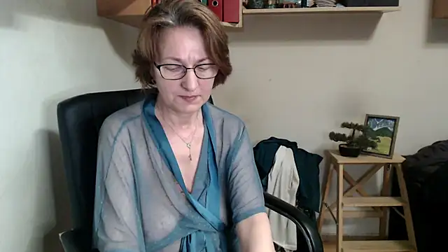 katemodelのライブXXXチャット