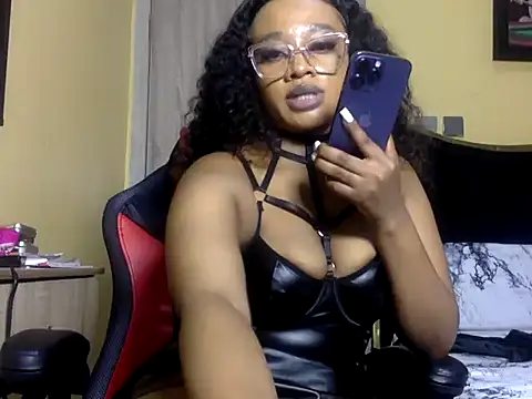BOOTY_BANGERxxx's Webcam Show