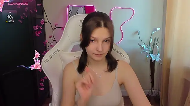 Chat XXX ao vivo de AudreyyKim