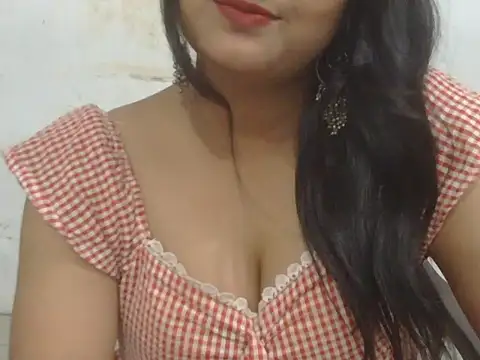 POOJA_199 웹캠 쇼