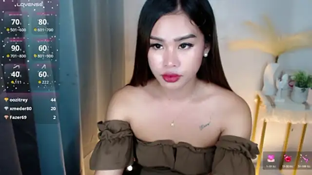 Princessaprilxxx লাইভ XXX চ্যাট
