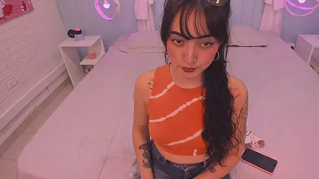 Leha_Carter 라이브 XXX 채팅