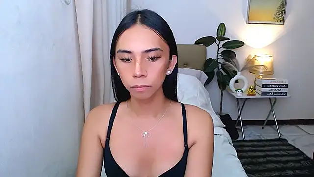 scarlet_smith7's Webcam Show