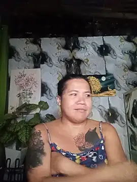 Show webcam de NasttyMaria
