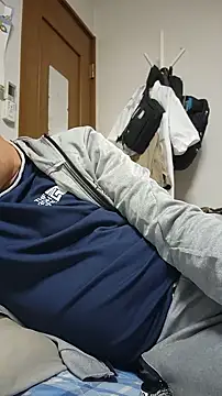07YUKIO – Naživo XXX chat