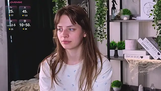AltheaEllers' Live XXX Chat
