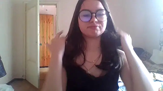 Bellochka201 Chat XXX in diretta