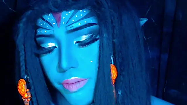 Sembang XXX Secara Langsung BLUE_AIVEE69