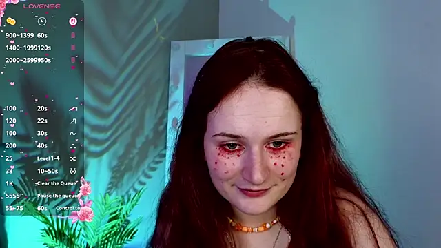 Živý XXX chat L1ittle_kitty_