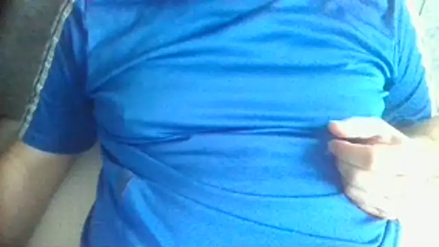 Show modela thicky_dicky_n na web-kameri