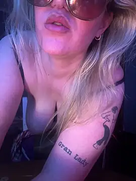Granlady7's Live XXX Chat