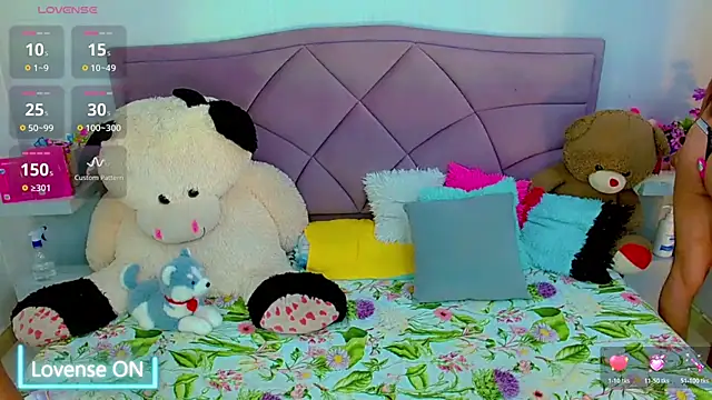 Show webcam de party_duo_trans