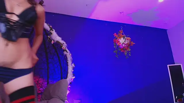 GoddessJulieta_ XXX чат на живо